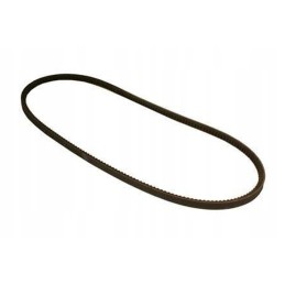 Vpe6210 ventiliatoriaus diržas