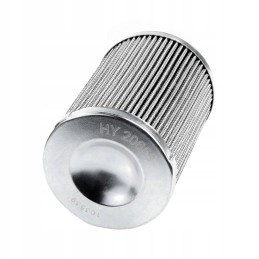 Hidraulinis filtras mf va262648 sf hy20658