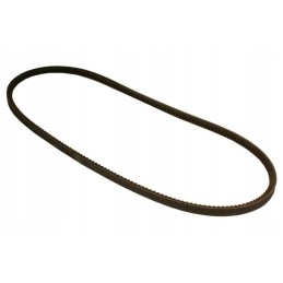 Vpe6209 ventiliatoriaus diržas