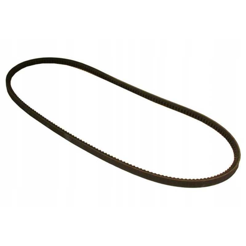 Vpe6209 ventiliatoriaus diržas