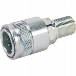 Greitosios jungties lizdas skp f išorinis sriegis m22x1 5 skpf