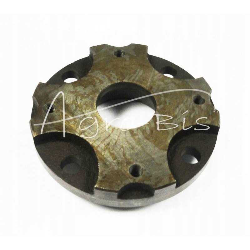 Ursus C 360 kardaninės relės veleno dangtelis