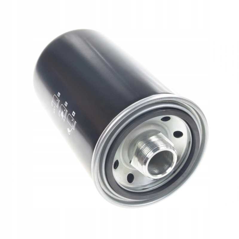 Hidraulinis filtras mf 3386701m2 sparex 109670
