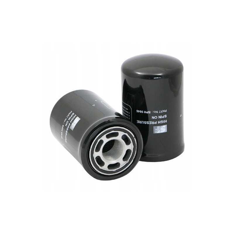 Hidraulinis filtras john deere 6800 al77061 at69362