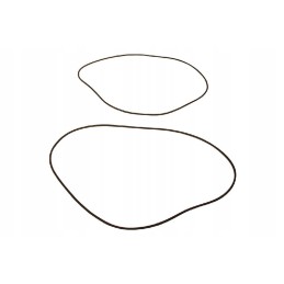 Vpj7355 sandarinimo žiedas siurblio žiedui