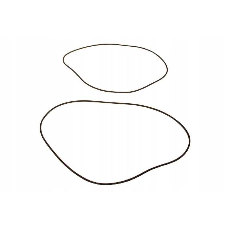 Vpj7355 sandarinimo žiedas siurblio žiedui