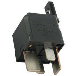 Darbinės srovės relė 4ra007793041 hella