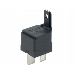 Darbinės srovės relė 4ra007793041 hella