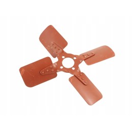 Radiatoriaus ventiliatorius 4 mentės 42 08 304 0