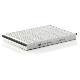 Mann filtras cuk 3054 salono filtras