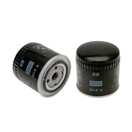 Variklio alyvos filtras W9100