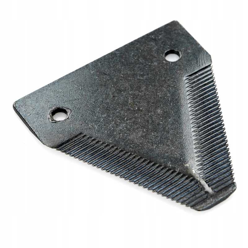 Dalgio ašmenys 76x80 mm bizon z 056 z 058 5060 00 001 0