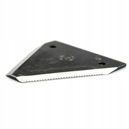 Dalgio ašmenys 76x80 mm bizon z 056 z 058 5060 00 001 0