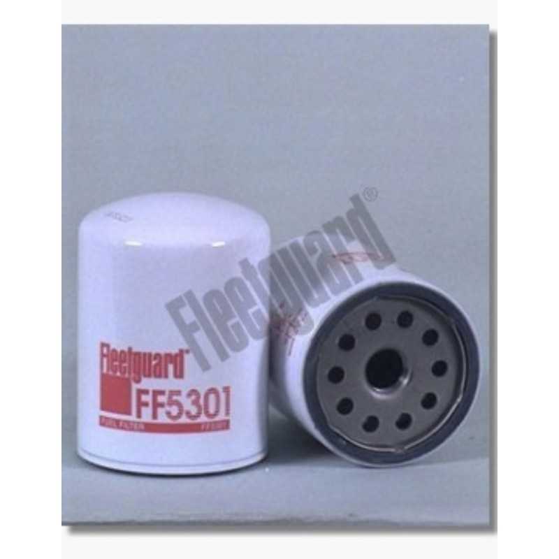 Fleetguard ff5301 kuro filtras