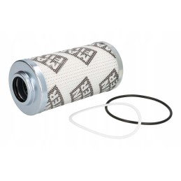 Hidraulinis filtras hd 612 2 x mann filtras