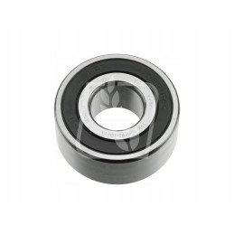 Guolis 3306 2rs c3 3306 fag 2rs c3