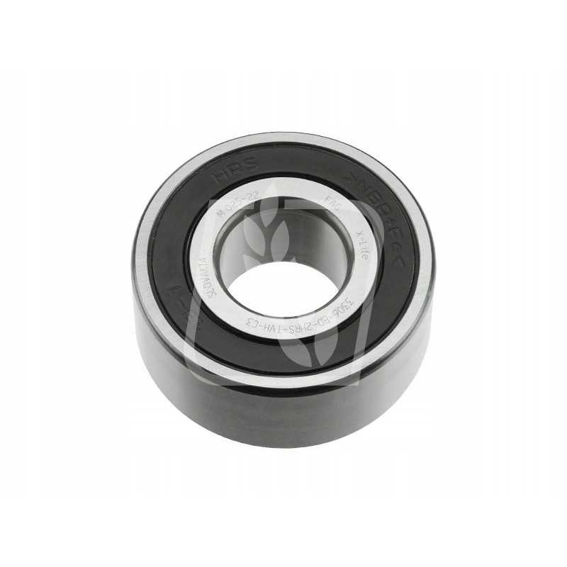 Guolis 3306 2rs c3 3306 fag 2rs c3