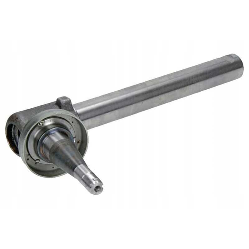 897231m94gp kairysis snukis 38 x 295 mm