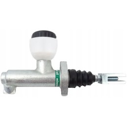 Sankabos siurblys nh