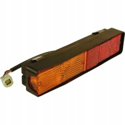 Vpm3713 dešinysis galinis garų žibintas