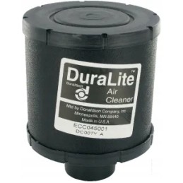 Donaldson oro filtrai c125003