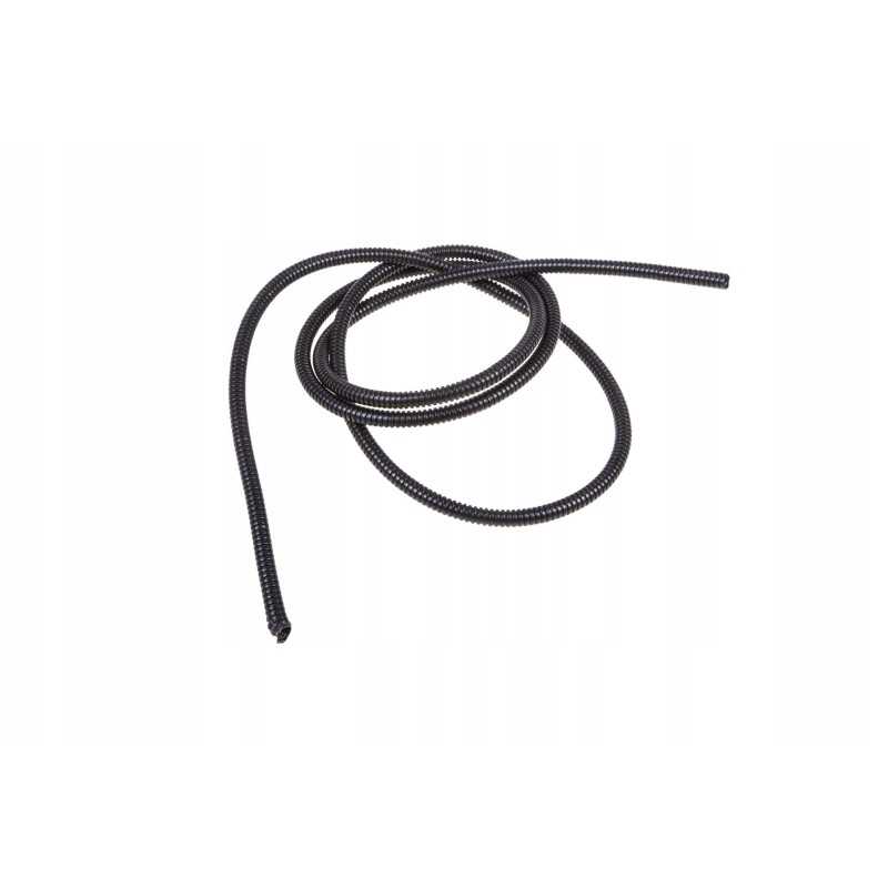 Wk6 8 10c gofruotas žarnos vamzdis 6 8 x 10 mm