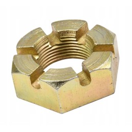 Kaiščio vainiko veržlė m24x1 5 c360 c330 c385