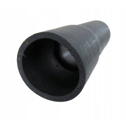 Viršutinis tiesus radiatoriaus vamzdis skirtas C 360 Zetor