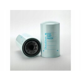 Ford New Holland hidraulinis filtras, skersmuo g