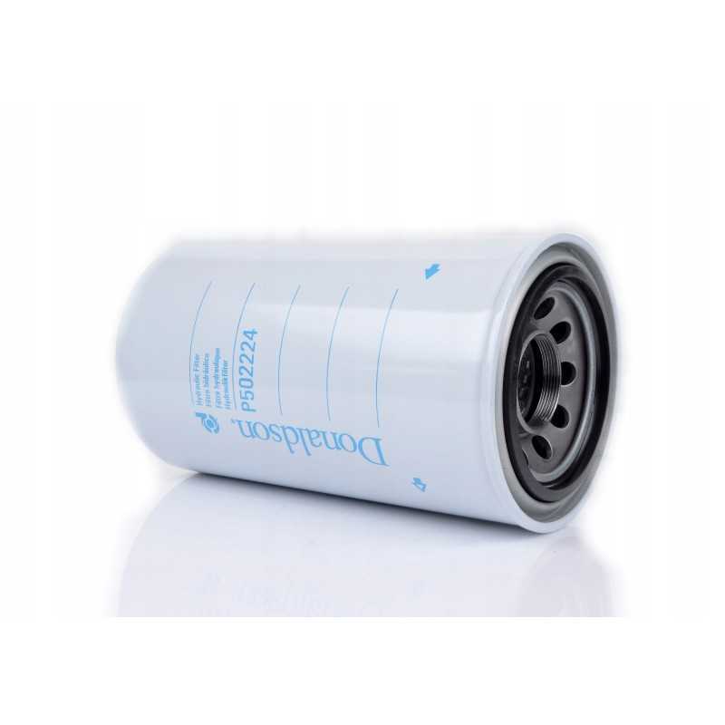 Hidraulinis filtras p502224 arba 1931173 81865736