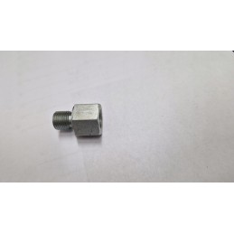 Zephyr 85 stabdžių sistemos jungties korpusas