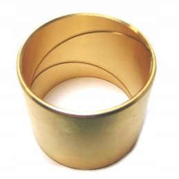 Apvalios ašies įvorė