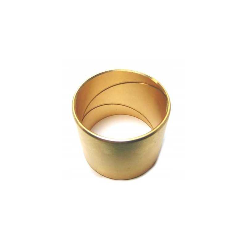 Apvalios ašies įvorė