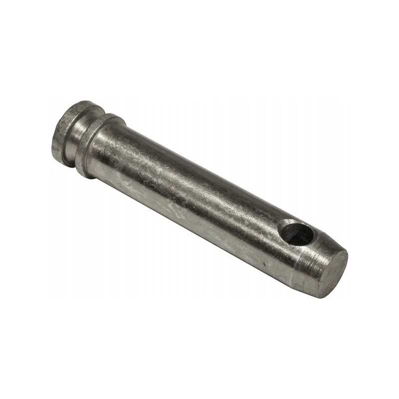 Viršutinės jungties kaištis 25x99 mm cat 2 vapormatic