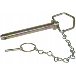 Smeigtukas su rankena 22x162 mm