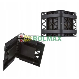 Padėklo kampas 200x155x150 n50 45800