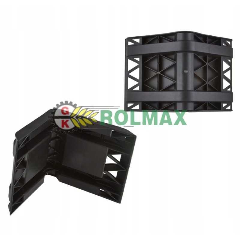 Padėklo kampas 200x155x150 n50 45800