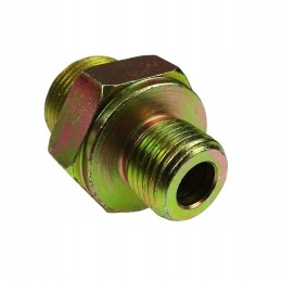 Specialus droselis