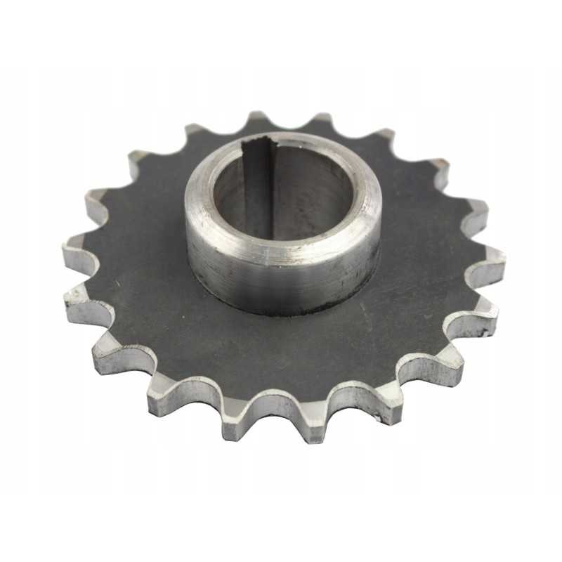 Ratas su 18 3 4 fi 35 bizonų dalgio pavara 5040020230 50