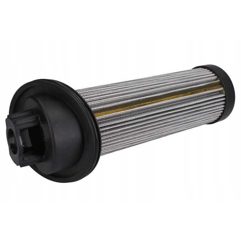 Donaldson išjungtas hidraulinis filtras p762421