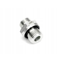 Hidraulinė jungtis bb xge m22x1 5 15l x 1 2