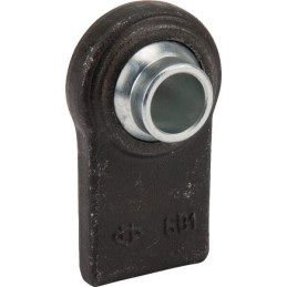 Plokščias suvirinimo antgalis 19 4 mm, 1 kat