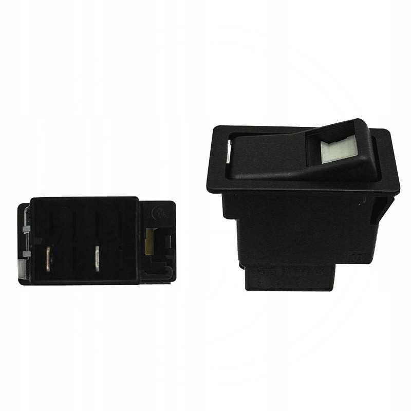 Svirties jungiklio mygtukas 4556gm 004570061