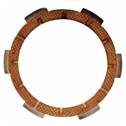 Massey Ferguson trinties plokštė 6445 6480 8210 8220