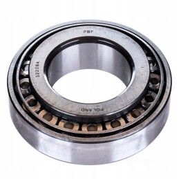 Ašies ir stebulės remonto rinkinys 18 c 4011