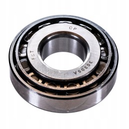 Ašies ir stebulės remonto rinkinys 18 c 4011