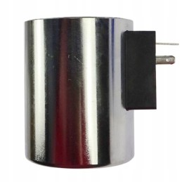 Solenoidų skirstytuvo ritė 12v dc 48w