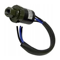 Universalus moteriškas oro kondicionieriaus slėgio jutiklis