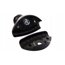 Universali vairo rankenėlė Agropa Fix