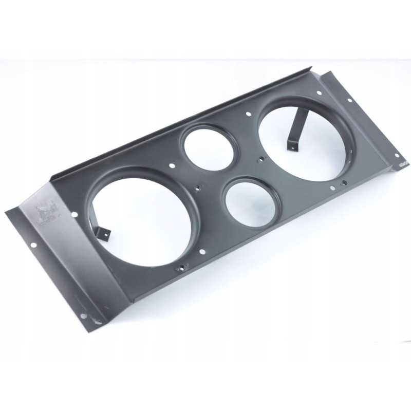 Priekinių žibintų laikiklis zetor 5911 5711 59115